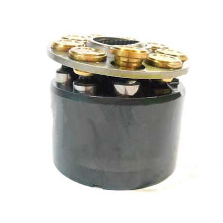 Aftermarket Drive Pump Rotating Group Fits Bobcat 6661758